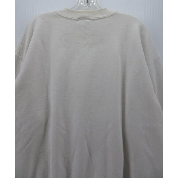 VINTAGE Quinnipiac Bobcats University Sweatshirt XL MV Sport Pullover* - Picture 10 of 13